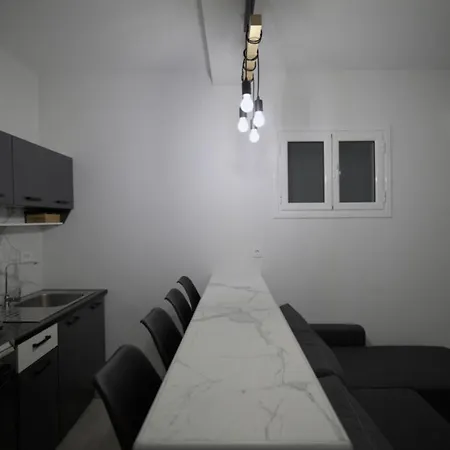 Sogni D' Oro Zen Aparthotel 3*