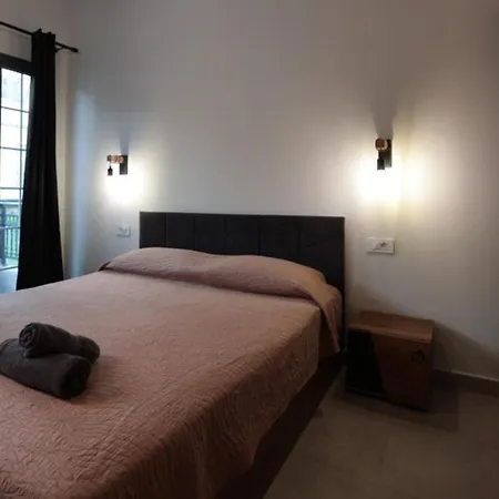 Apartahotel Sogni D' Oro 