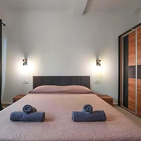 Aparthotel Sogni D' Oro 