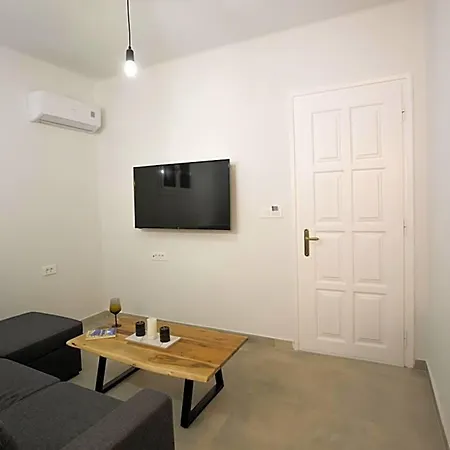 Sogni D' Oro Zen Aparthotel Zakynthos