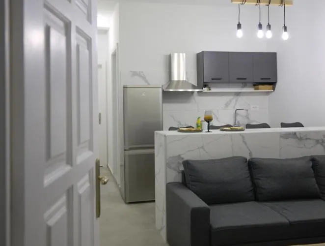 Aparthotel Sogni D' Oro 
