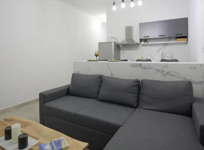 Aparthotel Sogni D' Oro 