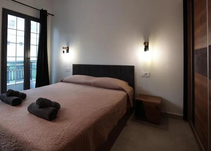 Aparthotel Sogni D' Oro 