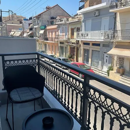 Sogni D' Oro Zen Zakynthos