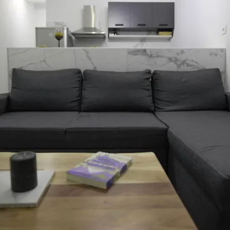 Sogni D' Oro Zen Aparthotel 3*