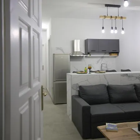 Aparthotel Sogni D' Oro Zen