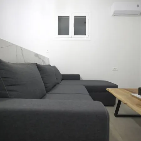 Sogni D' Oro Zen Aparthotel Città di Zante
