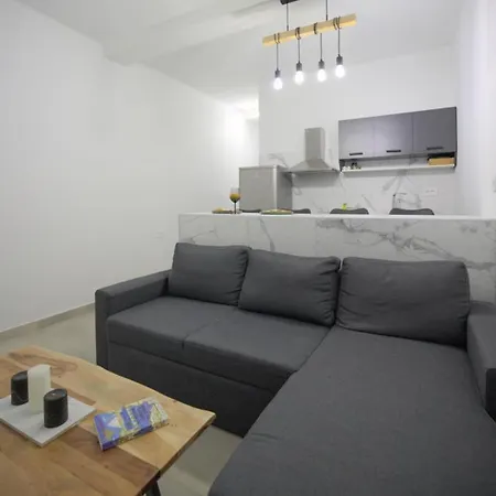 Aparthotel Sogni D' Oro Zen Zakynthos