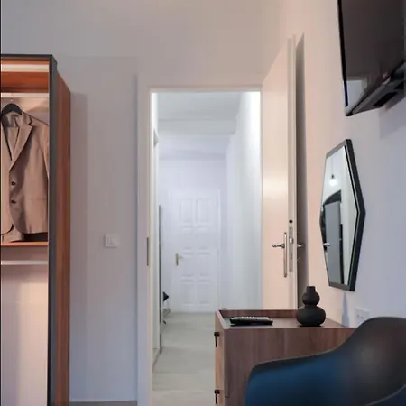 Aparthotel Sogni D' Oro Zen