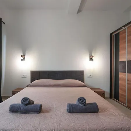 Aparthotel Sogni D' Oro Zen