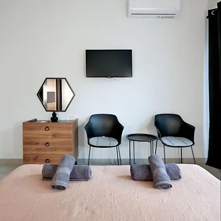 Sogni D' Oro Zen Aparthotel