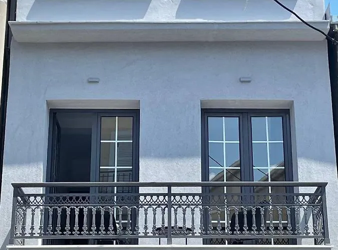 Aparthotel Sogni D' Oro 