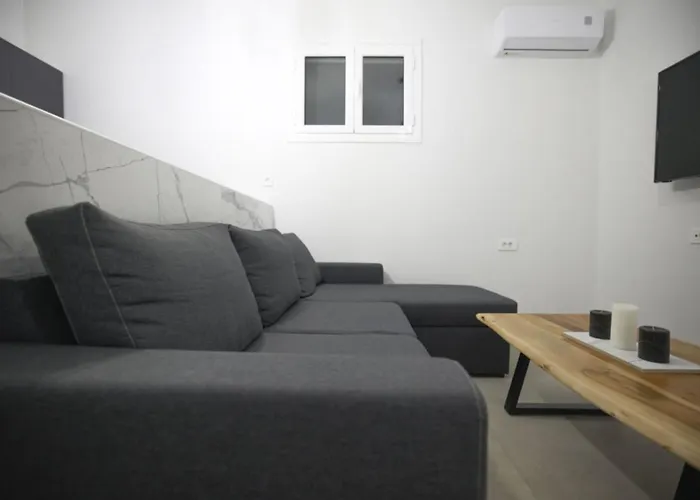 Sogni D' Oro Zen Aparthotel Città di Zante