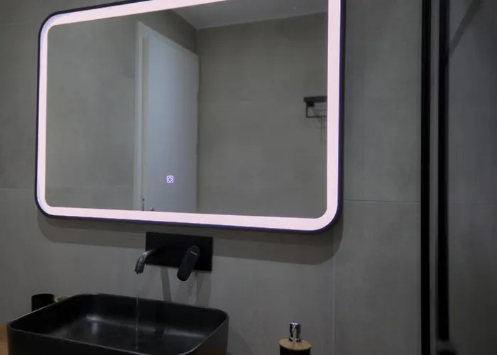 Aparthotel Sogni D' Oro 