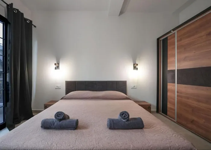 Aparthotel Sogni D' Oro 